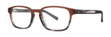 Original Penguin TAKE A MULLIGAN Eyeglasses