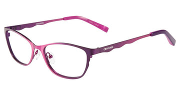 Converse K200PUR50 Eyeglasses