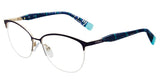 Furla VFU079540304 Eyeglasses