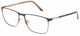 Jaguar 33088 Eyeglasses