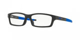 Oakley Crosslink Youth 8111 Eyeglasses