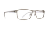 627000 - Matte Silver/crystal