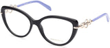 Emilio Pucci 5162 Eyeglasses