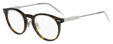 Dior Homme Blacktie236 Eyeglasses