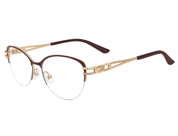 Cashmere CASH497 Eyeglasses