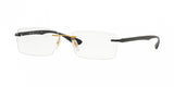 Ray Ban 8724 Eyeglasses