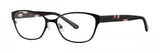 Vera Wang V397 Eyeglasses