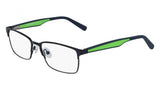 Marchon NYC M POWELL JR Eyeglasses