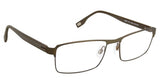 Evatik E9134 Eyeglasses