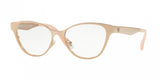 Versace 1245 Eyeglasses
