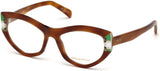 Emilio Pucci 5065 Eyeglasses