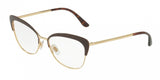 Dolce & Gabbana 1298 Eyeglasses