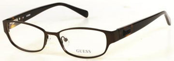 Guess 2412 Eyeglasses
