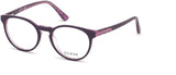 Guess 9182 Eyeglasses