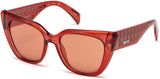 Just Cavalli 782S Sunglasses