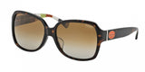 Coach L037 Bridget 8043 Sunglasses