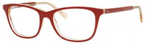 Tommy Hilfiger 1234 Eyeglasses