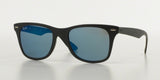 Ray Ban Wayfarer Liteforce 4195 Sunglasses