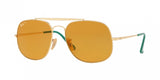 Ray Ban The General 3561 Sunglasses