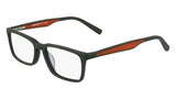 Marchon NYC M MOORE JR Eyeglasses