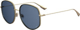 Dior Diorby2 Sunglasses