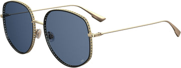 Dior Diorby2 Sunglasses