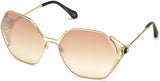 Roberto Cavalli 1056 Sunglasses