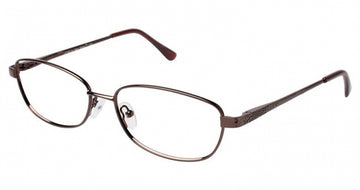 New Globe 4CC0 Eyeglasses