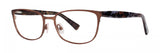 Vera Wang V387 Eyeglasses