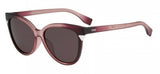 Fendi Ff0125 Sunglasses
