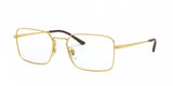 Ray Ban 6440 Eyeglasses