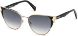 Just Cavalli 825S Sunglasses