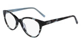 DKNY DK5007 Eyeglasses