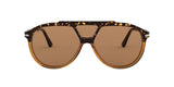 108653 - Caramel Tortoise - Brown + Ar