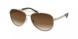 Michael Kors San Juan 1047 Sunglasses