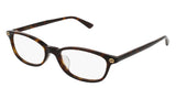 Gucci Sensual Romantic GG0095OJ Eyeglasses