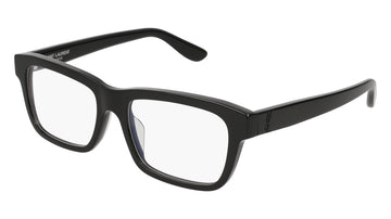 Saint Laurent Monogram SL M22/F Eyeglasses