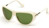 Moncler 0128 Sunglasses