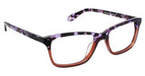 Fysh F3514 Eyeglasses