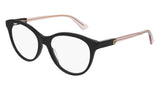 Gucci Gucci Logo GG0486O Eyeglasses