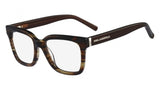 Karl Lagerfeld 822 Eyeglasses