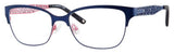 Liz Claiborne L643 Eyeglasses