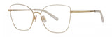Vera Wang V555 Eyeglasses