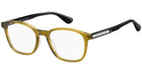 Tommy Hilfiger Th1704 Eyeglasses