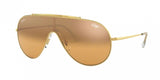 Ray Ban Wings 3597 Sunglasses