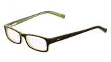 Nike 5514 Eyeglasses