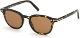 Tom Ford 0816 Sunglasses