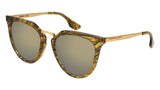 McQueen Mcq Iconic MQ0086S Sunglasses