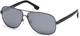 Diesel 0125 Sunglasses