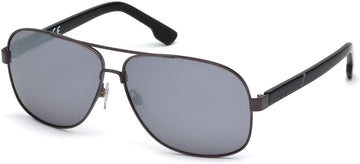 Diesel 0125 Sunglasses
